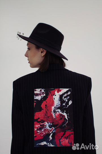 Дизайнер одежды