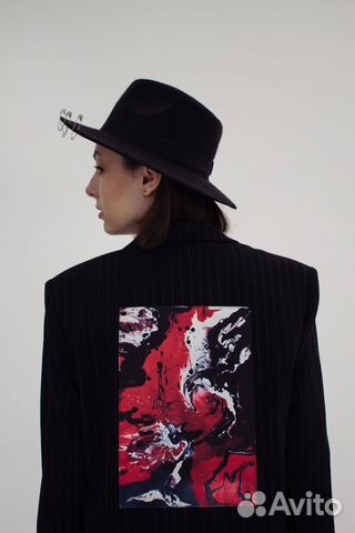 Дизайнер одежды