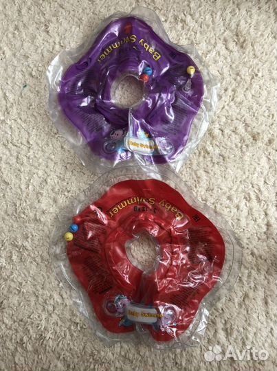 Круг для купания