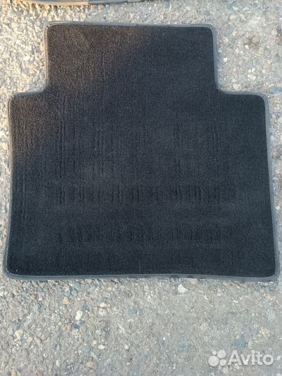 Коврики nissan teana j32