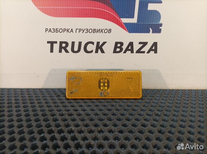 Габарит боковой Mercedes-Benz Axor