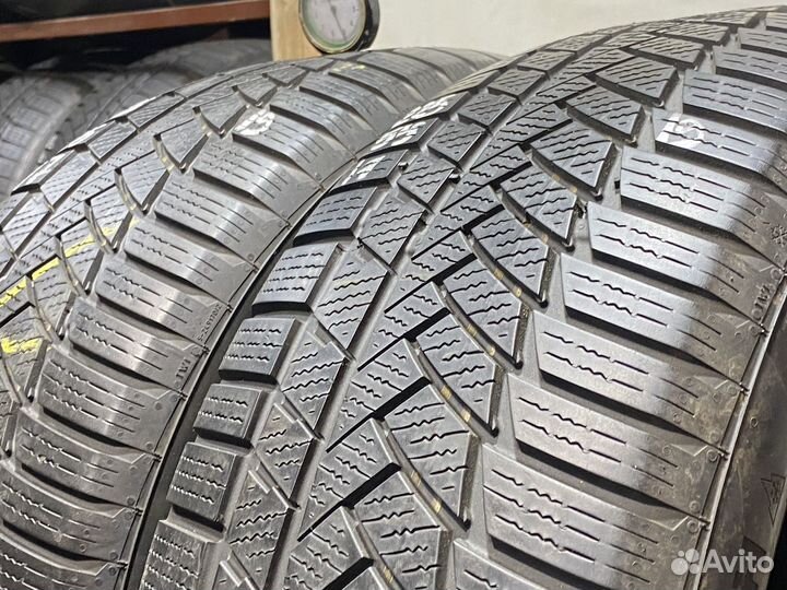 Continental WinterContact TS 850 P 225/55 R17