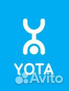 Продавец - Консультант Yota ТЦ Сити Молл