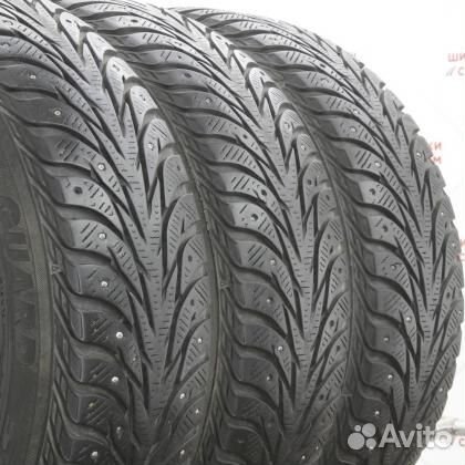 Yokohama Ice Guard IG35 185/65 R15