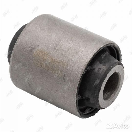 Jikiu BS21111 Втулка амортизатора 48530-09E70