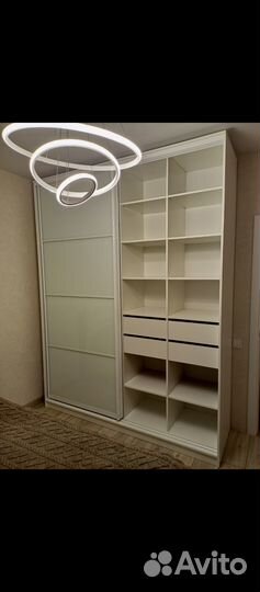 Сборка мебели