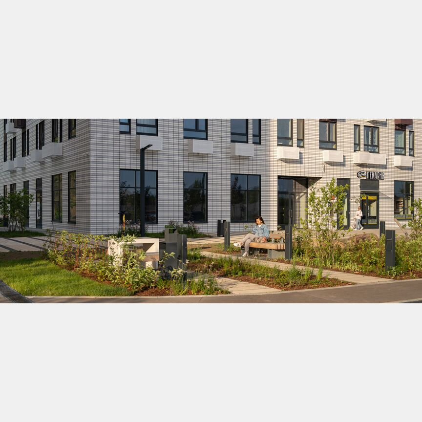 2-к. квартира, 46,3 м², 15/24 эт.