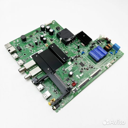TPD.RT2851T.PC775 RT51WS-EU