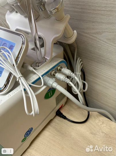 Аппарат H202 7в1