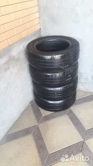 Резина r15