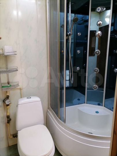 2-к. квартира, 37 м², 2/2 эт.