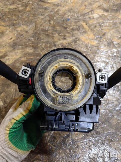 Подрулевой переключатель Гольф 5 Джетта 5 в сборе