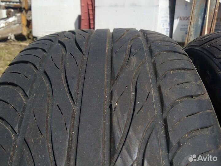 Maxxis Victra MA-Z1 245/45 R18