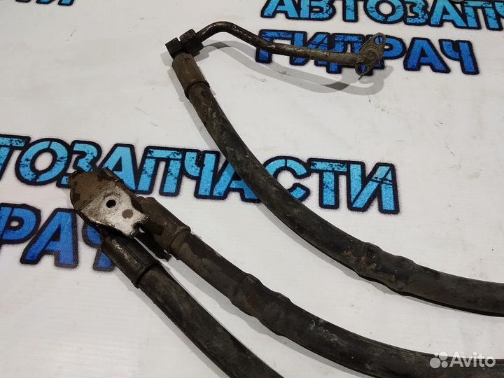 Трубка гидроусилителя BMW 5 GT 2010 32416789151 От