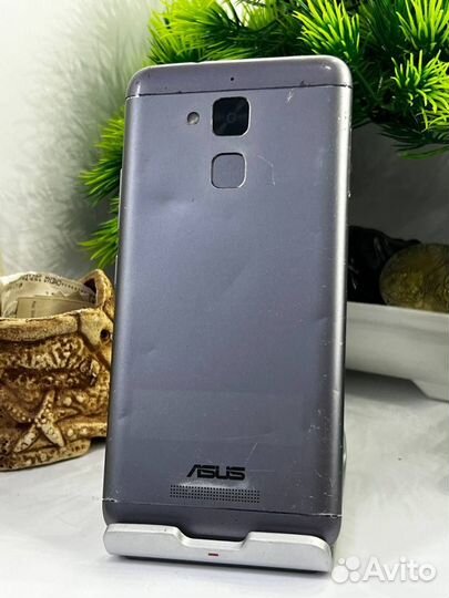 ASUS ZenFone 3 Max ZC553KL, 2/16 ГБ