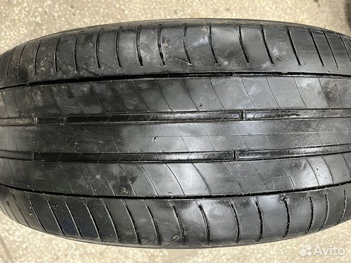 Michelin 4X4 A/T 225/55 R18