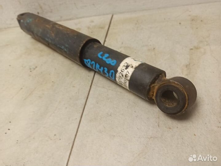 Амортизатор задний