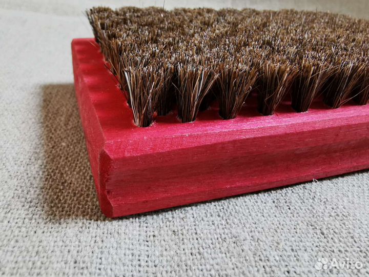 Щетка для лыж