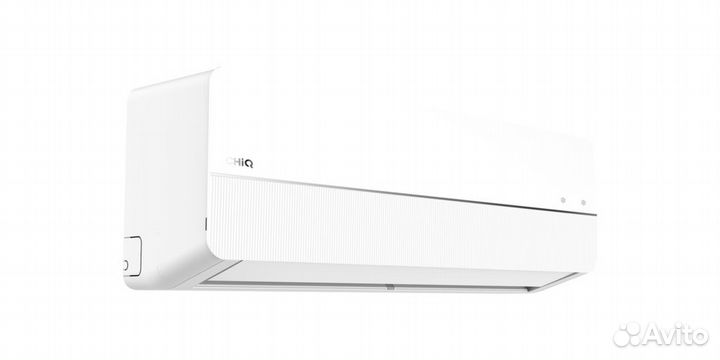 Сплит-система CHiQ csdh-09DB-S Grace Silver inv