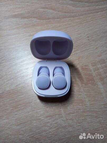 Беспроводные наушники