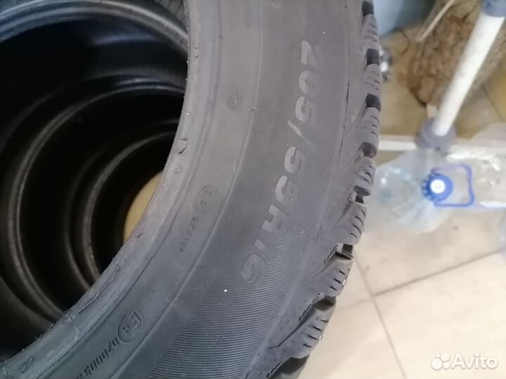 Viatti Brina Nordico V-522 205/55 R16