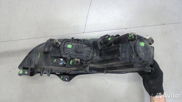 Фара (передняя) Mazda 6 (GG), 2004