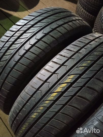 MRF Wanderer Sport 225/65 R17 102H