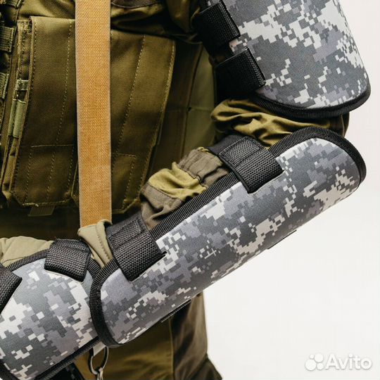 Защита предплечий