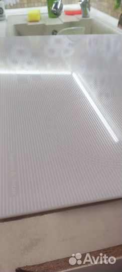 Индукционная варочная панель zigmund shtain