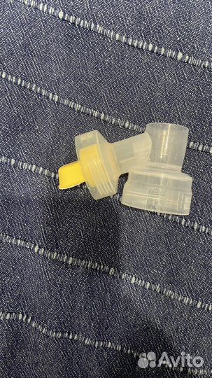 Аксессуары для молокососа Medela