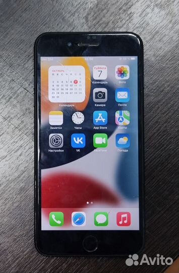 iPhone 7 Plus, 32 ГБ