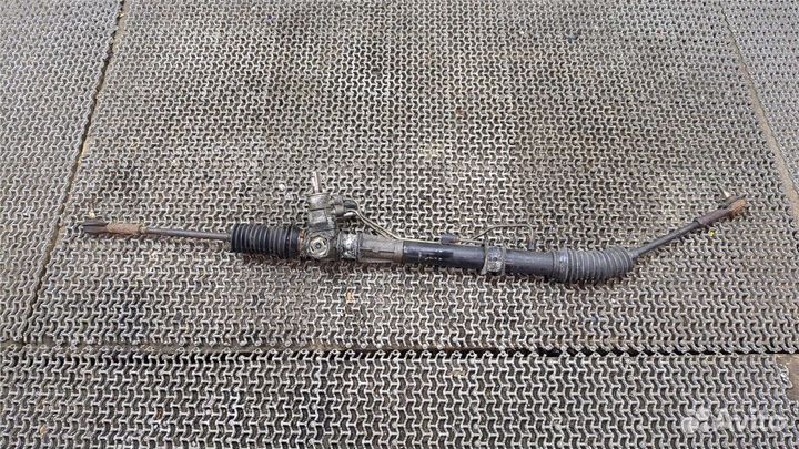 Рейка рулевая с г/у Renault Scenic, 2002