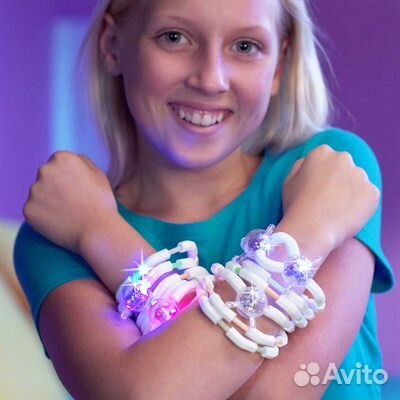 Конструктор Light up links