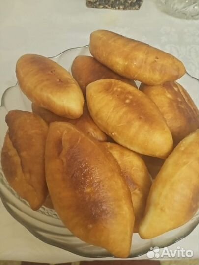 Домашняя еда на заказ (кухня разных народов)