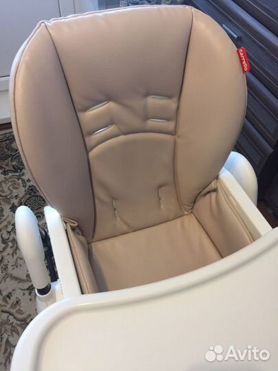 Стул для кормления