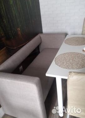 Диванчик новый