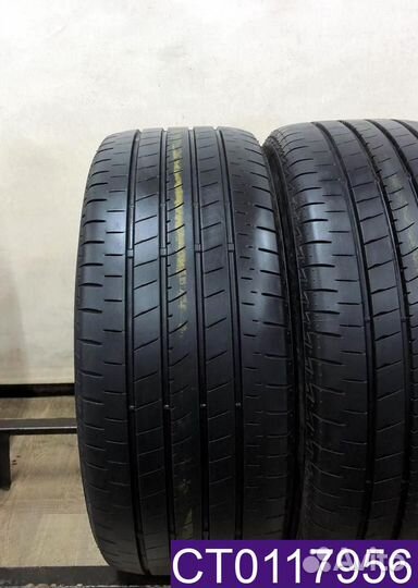 Bridgestone Turanza T005A 235/45 R18 94W