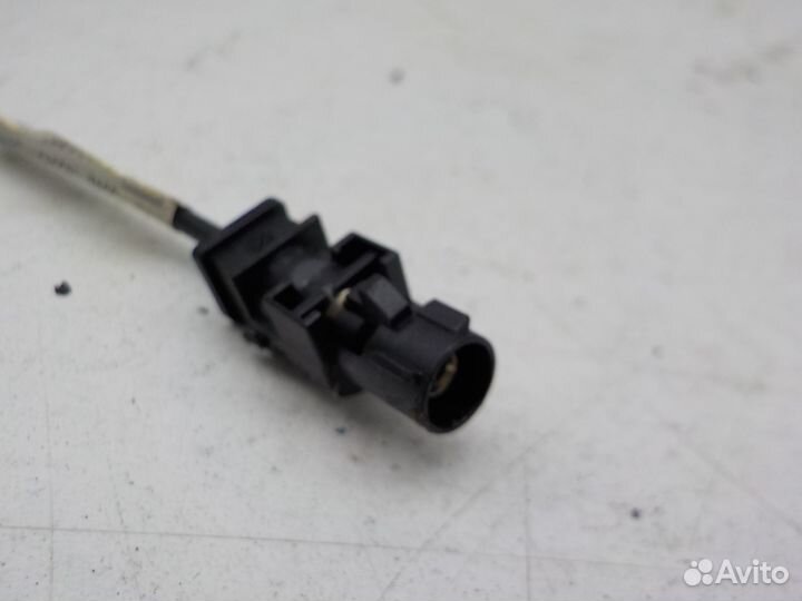 Антенна Chevrolet Aveo (T300) 2011