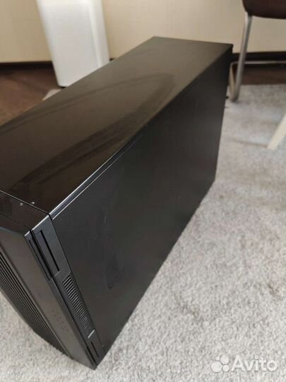 Серверный корпус Chenbro SR11269T2-C8