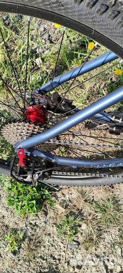 Велосипед 29