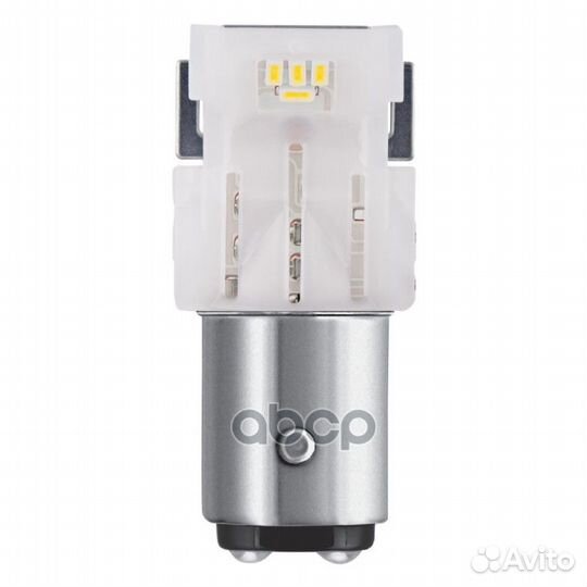 Лампа светоидодная P21/5W 12V 1,3W LEDriving