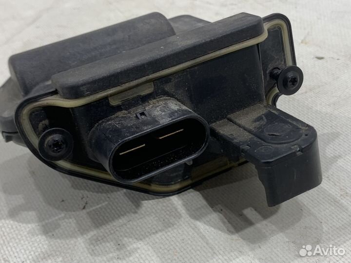 Распределитель B+ BMW X6 F16