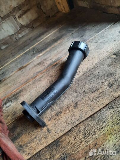 Маслозаливная горловина фольксваген т4 1x