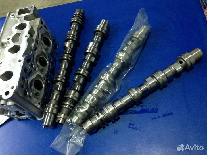 Распредвал Матиз/Авео/Спарк