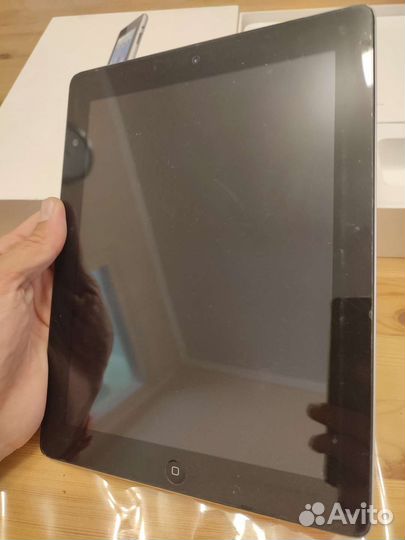 IPad4
