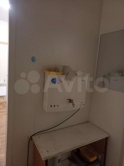 Торговая площадь, 36.9 м²