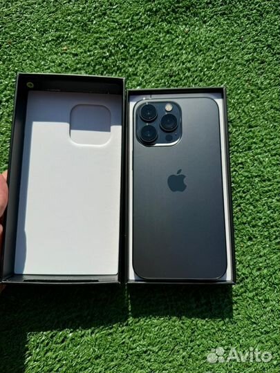 iPhone 13 Pro, 256 ГБ
