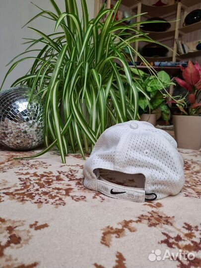 Кепка Nike drill