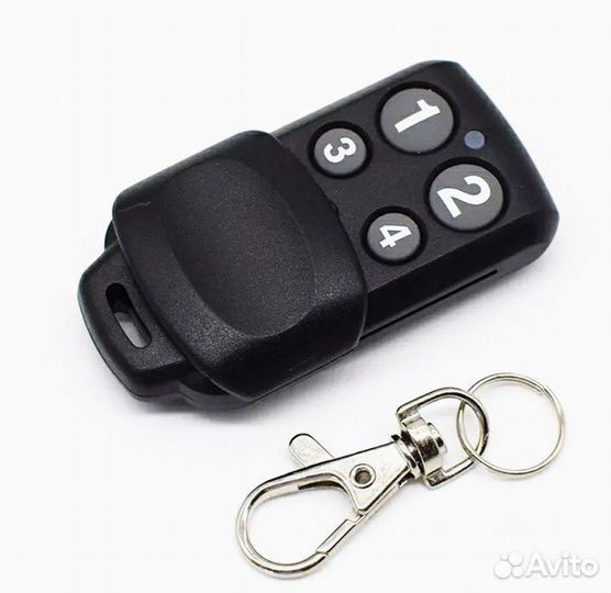 Брелок Doorhan