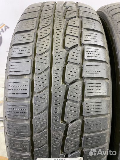 Nokian Tyres WR G2 235/65 R17